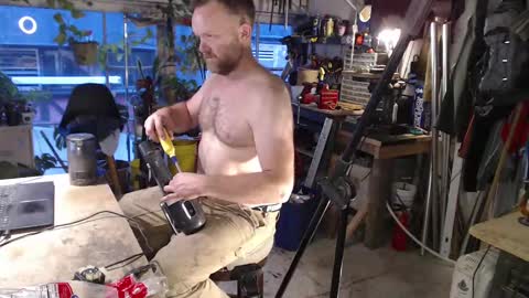 Seattlemanwhore online show from September 2025 02:30:02 PM