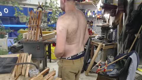 Seattlemanwhore online show from September 2025 02:33:02 PM