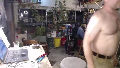 Seattlemanwhore online show from October 2025 01:34:02 PM