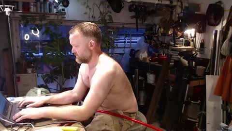 Seattlemanwhore online show from April 2026 02:21:01 PM