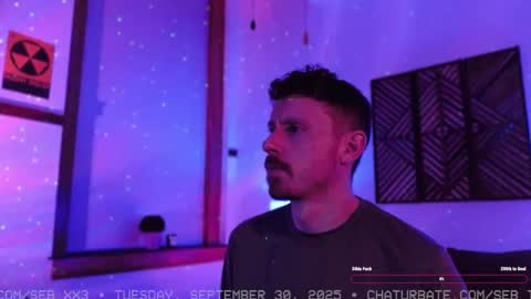 Sebastian online show from September 2025 05:12:01 AM