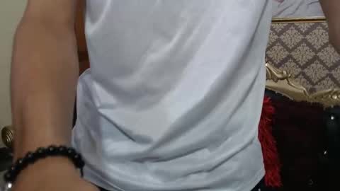 Sebastian Alvarez online show from September 2025 07:57:02 PM