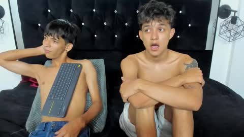 Sebastian Alvarez online show from November 2025 08:45:01 AM