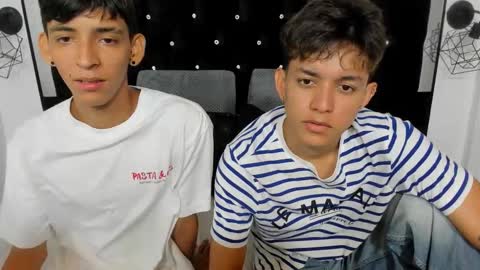 Sebastian Alvarez online show from November 2025 02:10:02 AM