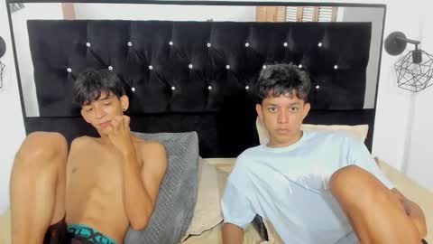 Sebastian Alvarez online show from November 2025 10:58:02 AM