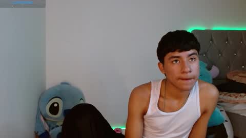 sebas_fire4 online show from March 2026 10:57:02 PM