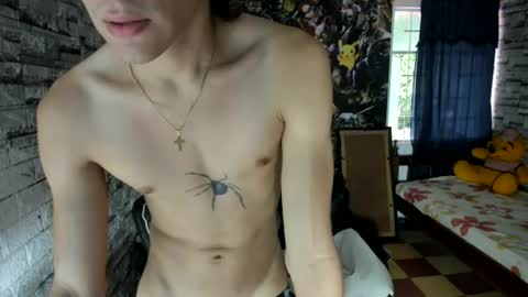 sebas jusa online show from June 2026 12:38:02 PM