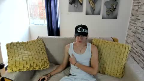sebas jusa online show from July 2026 12:43:01 PM