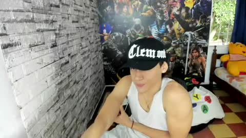 sebas jusa online show from July 2026 12:51:01 PM