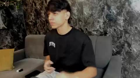 Snapshot of sebas_pretty7 chatting on July 2026 12:34:02 PM sebas_pretty7 online show from July 2026 12:34:02 PM