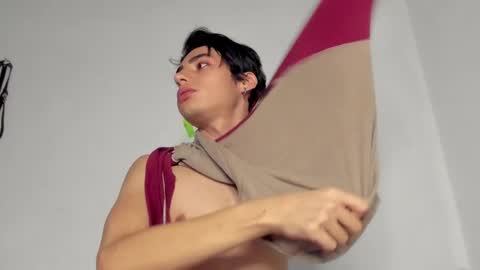 sebastian online show from December 2024 10:49:02 PM