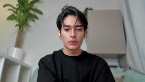 sebastian online show from January 2025 10:07:02 PM