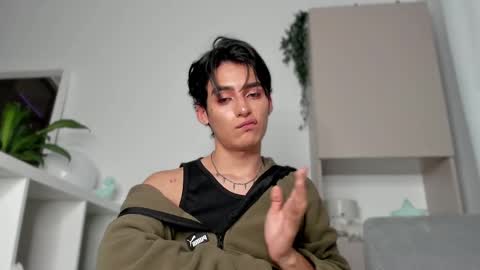 sebastian online show from February 2025 12:59:01 AM