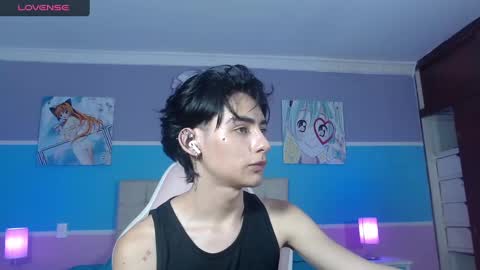 sebastian online show from March 2025 09:26:01 PM