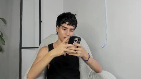 sebastian online show from September 2025 12:15:01 AM