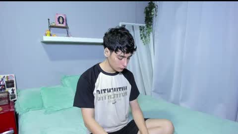 sebastian online show from June 2026 03:08:02 AM