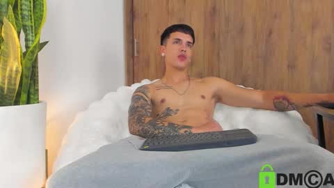 sebastian online show from March 2026 01:57:01 AM