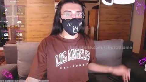 Snapshot of sebasathome chatting on December 2024 07:57:01 PM Nip online show from December 2024 07:57:01 PM