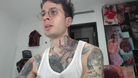 spityio instagram online show from February 2025 03:02:01 AM