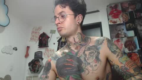 Snapshot of sebasbigdick_ chatting on April 2026 06:32:01 AM spityio instagram online show from April 2026 06:32:01 AM