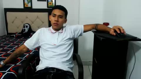 sebasbight online show from January 2026 08:45:02 PM