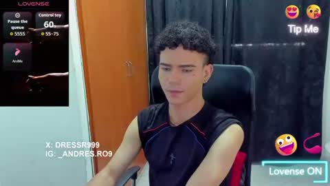 Snapshot of sebascuterouss chatting on July 2026 03:03:02 PM sebas 3 online show from July 2026 03:03:02 PM
