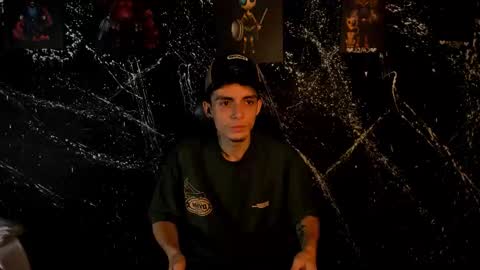 sebasscock online show from January 2026 07:02:01 AM