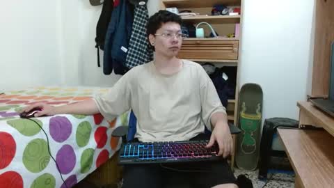 Sebas online show from March 2025 06:30:01 AM