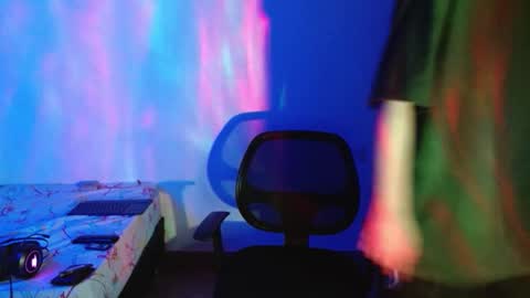 Sebas online show from March 2026 07:34:02 AM