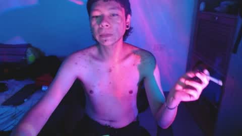 Sebas online show from April 2026 08:45:02 AM