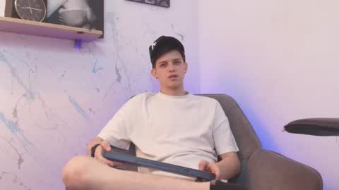 SEBAS online show from March 2026 07:47:02 AM