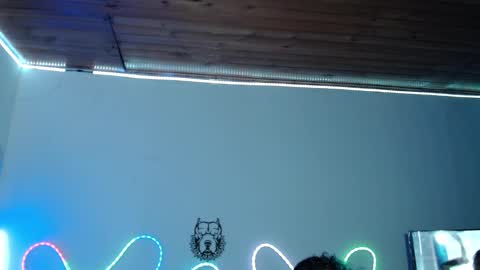 Sebastian online show from October 2025 11:13:01 PM