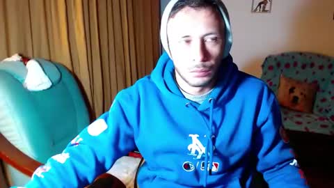 Snapshot of sebastian_025 chatting on June 2026 09:36:02 AM Sebastian online show from June 2026 09:36:02 AM