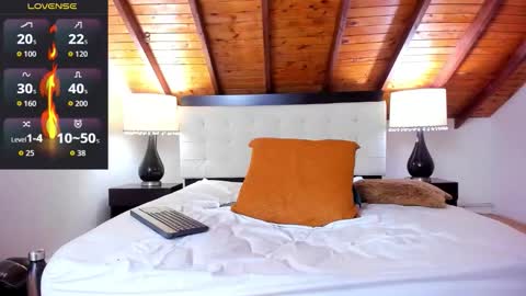 Sebastian Berne online show from September 2025 12:43:01 AM