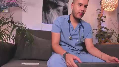 Sebastian foxxxx online show from March 2026 12:05:01 AM