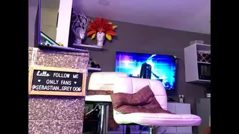 Snapshot of sebastian_grey06 chatting on March 2026 05:35:01 AM SEBASTIAN GREY online show from March 2026 05:35:01 AM