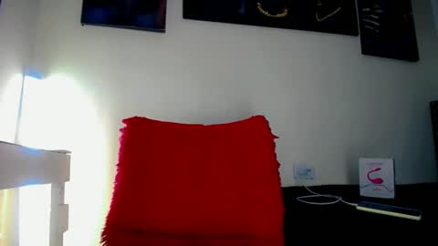 Sebastian online show from November 2025 03:12:02 PM