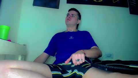 Sebastian online show from November 2025 04:47:01 PM