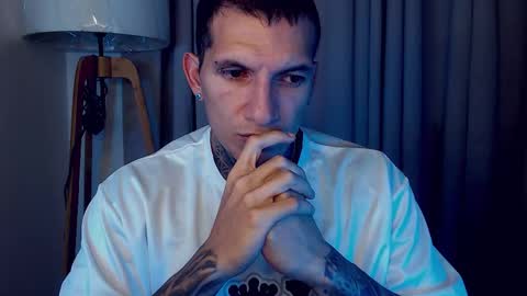 Snapshot of sebastian_muss chatting on October 2025 01:18:01 PM Sebastian online show from October 2025 01:18:01 PM