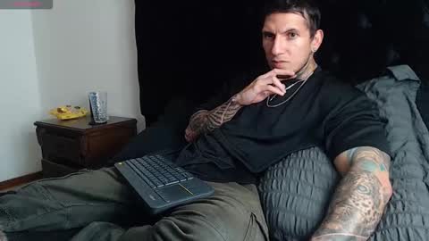 Sebastian online show from February 2026 12:36:01 AM