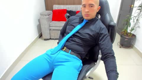 juan  sebastian online show from January 2025 03:14:02 PM