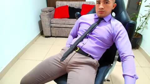 juan  sebastian online show from February 2025 06:26:01 PM