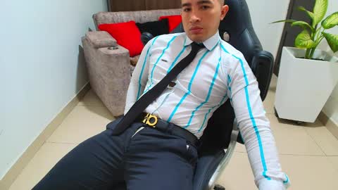 juan  sebastian online show from March 2025 07:23:01 PM