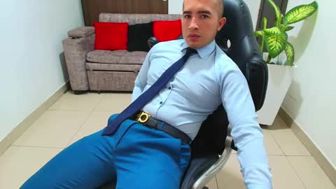 juan  sebastian online show from March 2025 06:58:02 PM