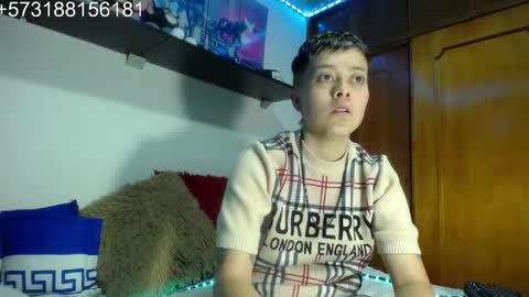 Snapshot of sebastian_posse chatting on March 2026 03:22:02 AM Myystiic online show from March 2026 03:22:02 AM