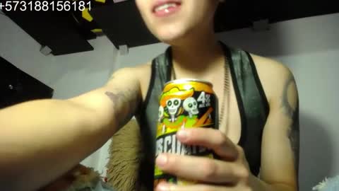 Snapshot of sebastian_posse chatting on March 2026 04:23:01 AM Myystiic online show from March 2026 04:23:01 AM