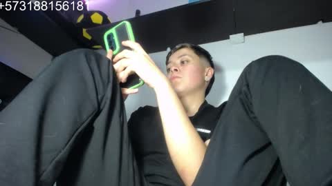 Snapshot of sebastian_posse chatting on April 2026 02:34:02 AM Myystiic online show from April 2026 02:34:02 AM