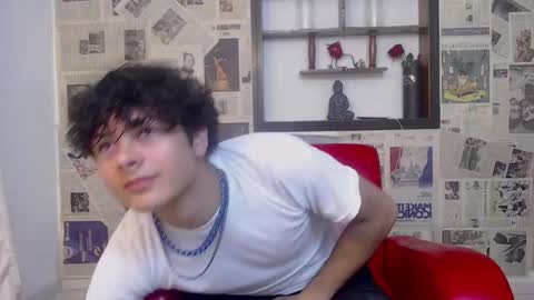 Snapshot of sebastian_rougue chatting on March 2026 08:13:02 PM sebastian_rougue online show from March 2026 08:13:02 PM