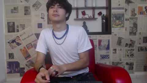 Snapshot of sebastian_rougue chatting on March 2026 08:45:02 PM sebastian_rougue online show from March 2026 08:45:02 PM