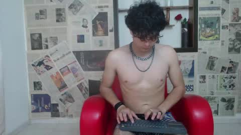 Snapshot of sebastian_rougue chatting on April 2026 09:56:02 PM sebastian_rougue online show from April 2026 09:56:02 PM